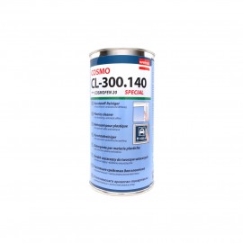 Cosmofen PVC tisztító folyadék